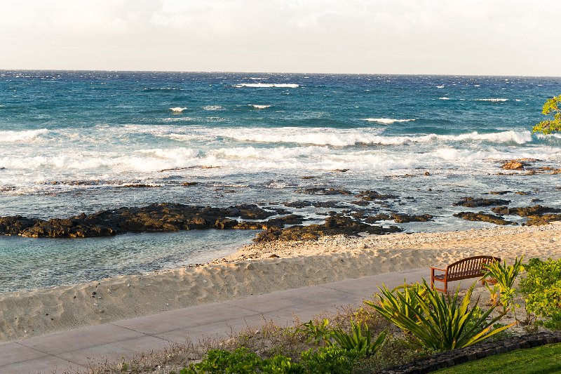 20140107_173925 D3-Edit.jpg - View at Four Seasons at Huallawai (Hawaii)